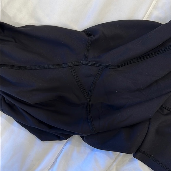 Lululemon Leggings - Picture 4 of 5